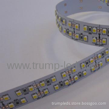 2012 new ultra bright 3528smd with 3m flex strip led 24v